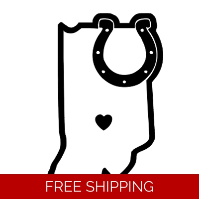 NFL Football Indianapolis Colts vinyl decal sticker